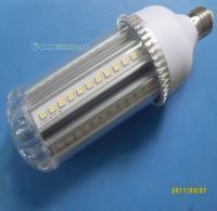 LED玉米灯 大功率照明新选择，防雾罩设计更安全