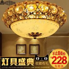 科普照明灯饰厂 匠心打造高端家居光影艺术