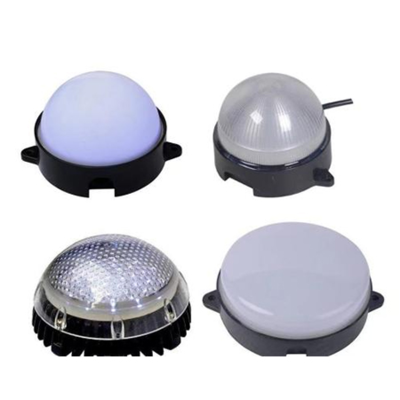 光耀未来 全国建筑建材企业商情聚焦照明灯具行业新趋势